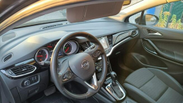 Opel Astra Zadbana ! Ekonomiczna ! Stare Budy - zdjęcie 10