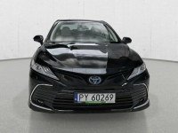 Toyota Camry Komorniki - zdjęcie 2