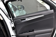 Ford Mondeo 2,0Tdci 150 KM 2xParktronik Klimatronik Płock - zdjęcie 11