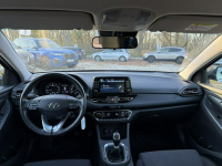 Hyundai i30 Wagon, 1.5 T-GDI 48V Smart, Salon PL, 1 wł.! FV! Pęcice - zdjęcie 11