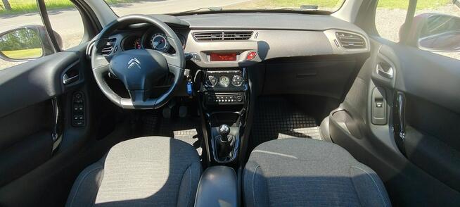 Citroen C3 Bogata wersja exclusive. Goczałkowice-Zdrój - zdjęcie 8