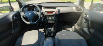 Citroen C3 Bogata wersja exclusive. Goczałkowice-Zdrój - zdjęcie 8