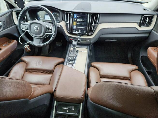 Volvo XC 60 INSCRIPTION / AWD / T6 / niski przebieg Częstochowa - zdjęcie 8