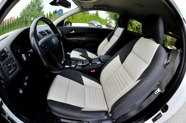 Volvo C30 1.6HDI 109KM RDESIGN Skóra Klima Płock - zdjęcie 8