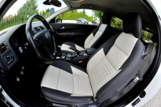Volvo C30 1.6HDI 109KM RDESIGN Skóra Klima Płock - zdjęcie 8