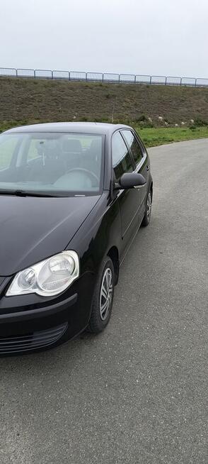 Volkswagen Polo 1.4 beznz. 16V 2008 r Inowrocław - zdjęcie 6