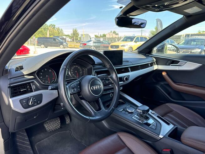 Audi A4 Limousine, 2018 Michałowice - zdjęcie 10