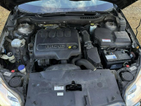 C5 Seduction 2.0 HDI 135km NAVI pdc HAK bezwypadek SERWIS 2015 Tychy - zdjęcie 9