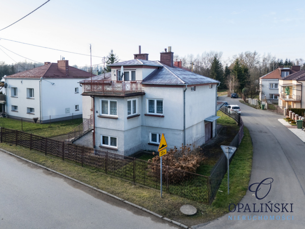 Duży garaż | 2 min Rzeszów | Do aranżacji | Balkon Tyczyn - zdjęcie 3