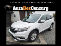 Honda CR-V 2.0 i-VTEC 155KM Executive 4WD Bezwypadkowy VAT 23 Mysłowice - zdjęcie 1