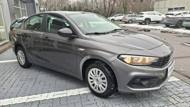 Fiat Tipo 1.4 16V 95 KM Salon PL/ Serwis Ostrołęka - zdjęcie 2