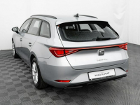 Seat Leon 2.0 TDI 150KM DSG LED Virtual Cockpit NAVI Salon PL VAT23% Pępowo - zdjęcie 4