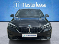 218i Sport Line ! Z Polskiego Salonu ! Faktura VAT ! Warszawa - zdjęcie 2