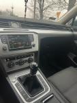 Volkswagen VW Passat B8 Kombi 1,6 TDI 120KM Diesel Oszczędn Racimierz - zdjęcie 11