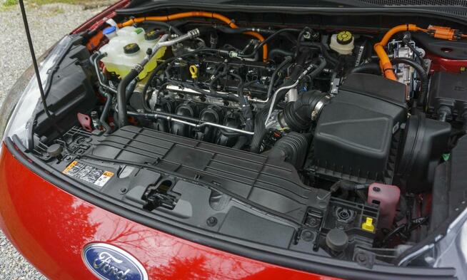 Ford Escape Chrzanów - zdjęcie 10