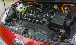 Ford Escape Chrzanów - zdjęcie 10