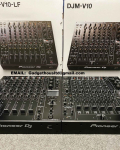 Pioneer CDJ-3000 Multi-Player / Pioneer DJM-A9 / Pioneer DJ DJM-V10-LF Grunwald - zdjęcie 7
