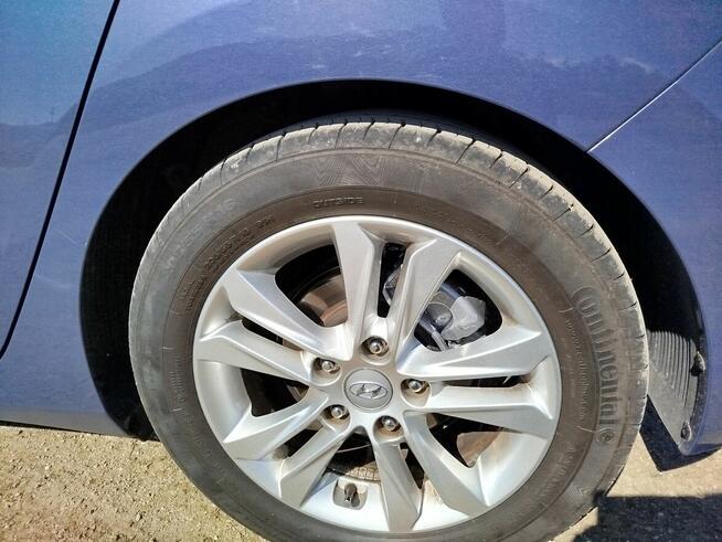 Hyundai i30 Zakopane - zdjęcie 12