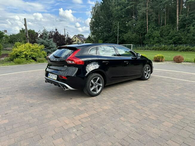 Volvo V40 Lipówki - zdjęcie 4