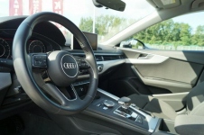 Audi A5 Z Niemiec 2,0 190 km ultra S-line  automat navi 121 tys. km. Goczałkowice-Zdrój - zdjęcie 4