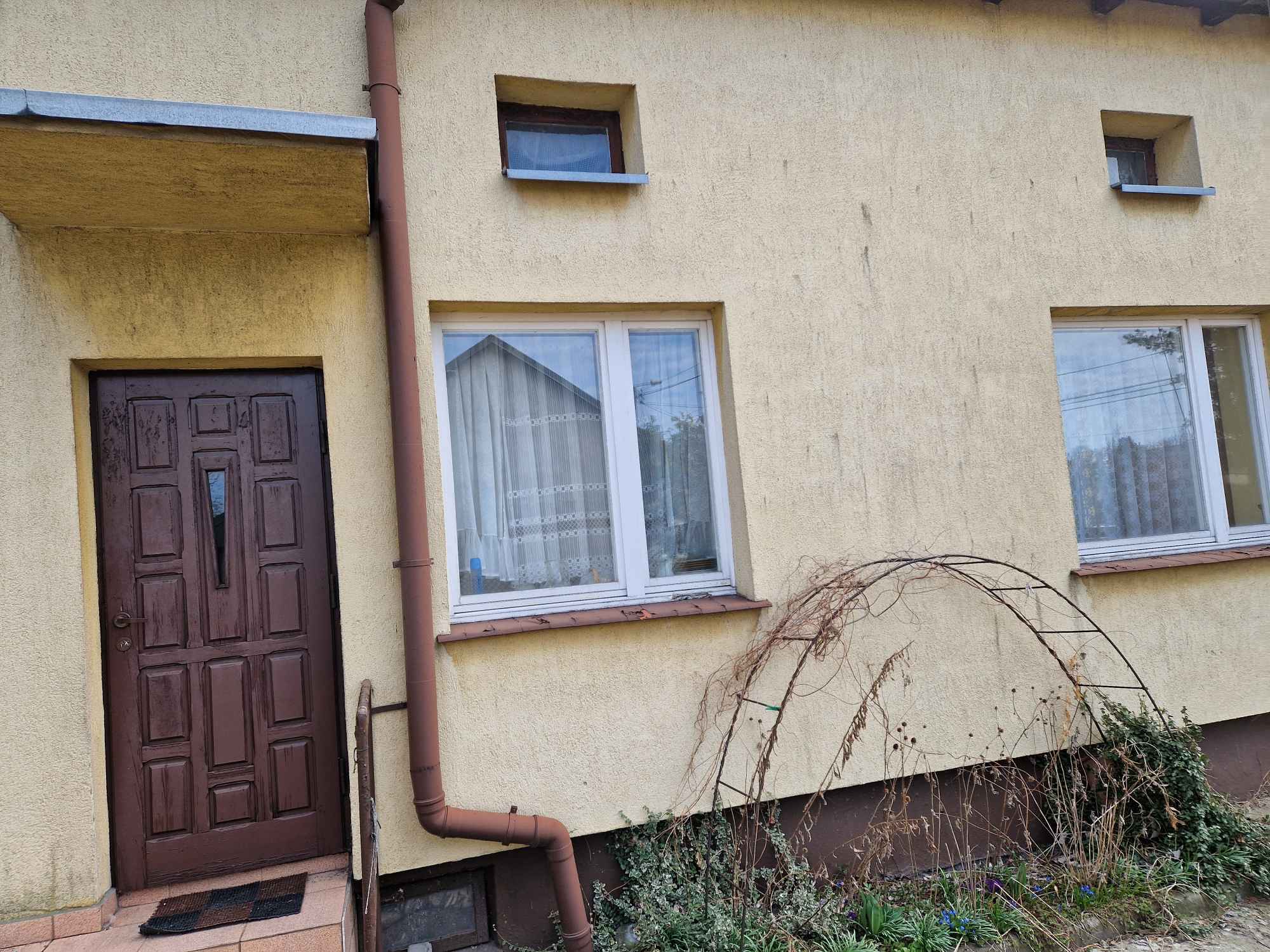 Dom wolnostojący Sieradz - zdjęcie 2