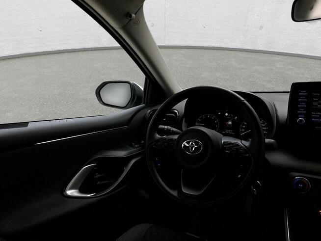 Toyota Yaris Komorniki - zdjęcie 10