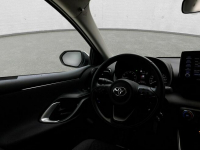 Toyota Yaris Komorniki - zdjęcie 10