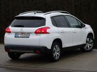 Peugeot 2008, bezwypadkowy, 2016r, 1.2 benzyna Kościerzyna - zdjęcie 6