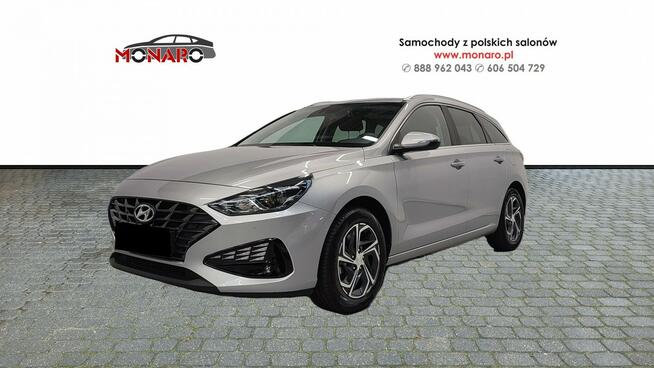 Hyundai i30 SALON POLSKA • Dostępny na zamówienie Włocławek - zdjęcie 3