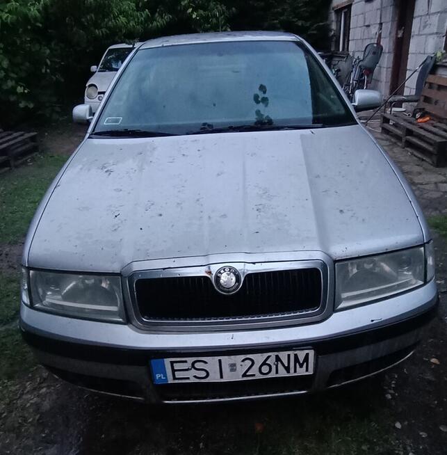 Skoda Octavia - 1.4 Częstochowa - zdjęcie 2