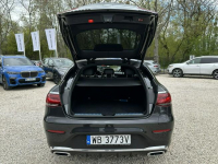 Mercedes GLC 300 GLC Coupe 300 DE 4-Matic, Salon PL! 1 właściciel! FV! Pęcice - zdjęcie 10