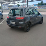 Mazda 2 1.4 Benzyna 2005 Rok Sprzedaz Zamiana. Lublin - zdjęcie 4