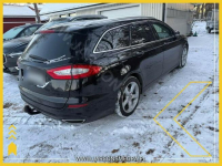 Ford Mondeo Combi 2.0 TDCi Powershift Kiczyce - zdjęcie 4