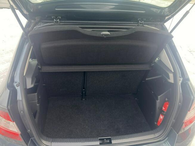 Škoda Fabia Salon Polska * I właściciel * Klima * Faktura Vat 23% Konstancin-Jeziorna - zdjęcie 10