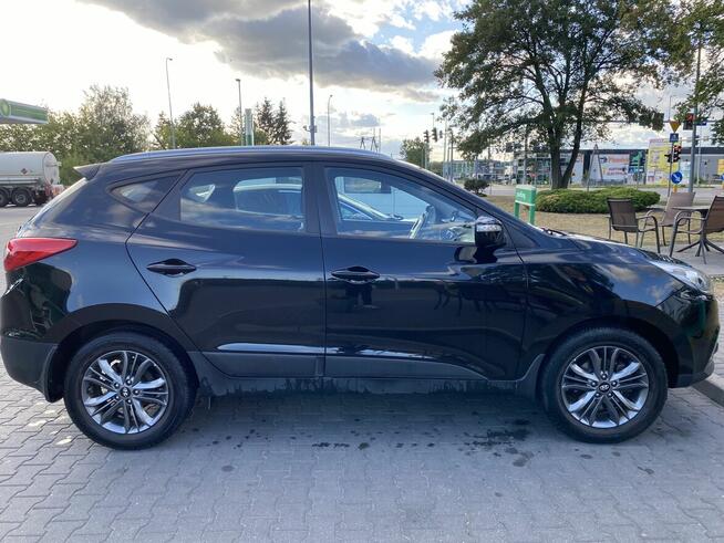 Sprzedam Hyundai ix 35 Konarzyce - zdjęcie 2