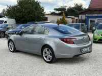 Opel Insignia 2.0 CDTI EcoFlex • Skóra Siena • Xenon AFL • IntelliLink Grójec - zdjęcie 11