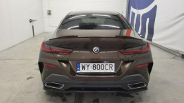 BMW 840 d xDrive mHEV Grójec - zdjęcie 7