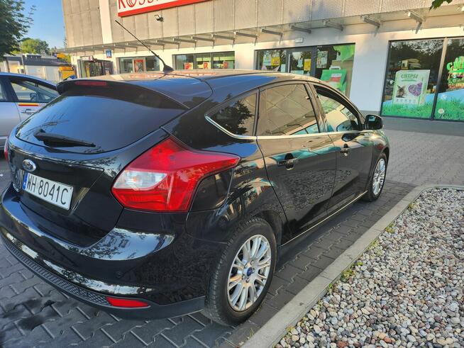 Sprzedam forda focusa mk3 1,6Tdci 2011rok Ząbki - zdjęcie 1