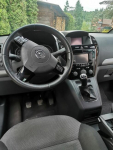 Opel Zafira B 1.7 cdti 125 KM Bochnia - zdjęcie 8