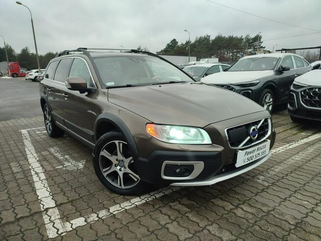 Volvo XC 70 4x4 wentylowane fotele Otwock - zdjęcie 2