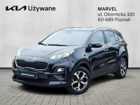 Kia Sportage 1.6 T-GDI 177 KM 7 DCT / M + Smart / Salon PL / Serwis