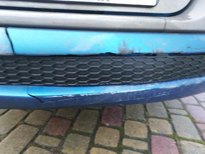 Renault Megane 2004 Częstochowa - zdjęcie 9