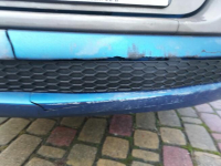 Renault Megane 2004 Częstochowa - zdjęcie 9