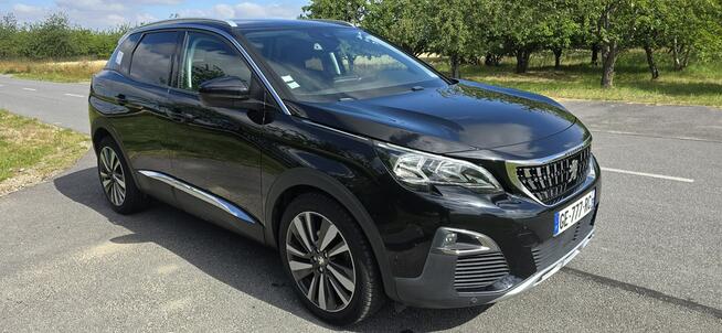 Peugeot 3008 Pleszew - zdjęcie 1
