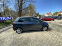 Volkswagen Golf Plus Style 1,4 benzyna WEBASTO SERWIS super stan Kobylnica - zdjęcie 5