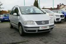 Volkswagen Sharan Opole - zdjęcie 3