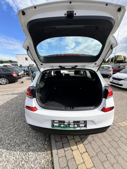 Hyundai i30 Ekonomiczny,Automat Słupsk - zdjęcie 3