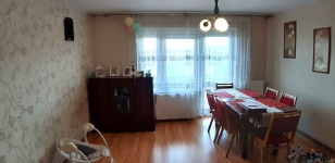 Mieszkanie 3 pok.+ 660 m2 działki Kielce - zdjęcie 5