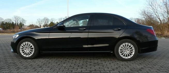 Mercedes-Benz Klasa C Kluczbork - zdjęcie 7