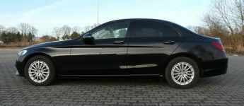 Mercedes-Benz Klasa C Kluczbork - zdjęcie 7